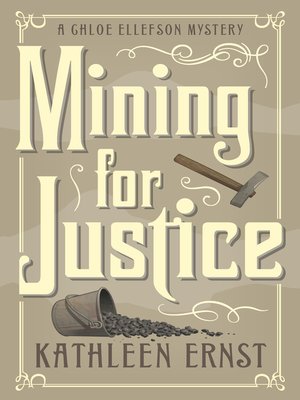 Mining for Justice - ebook